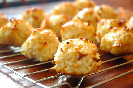 Tips To Make Homemade Macaroons