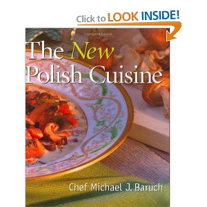 Top 10 Polish Cook Books
