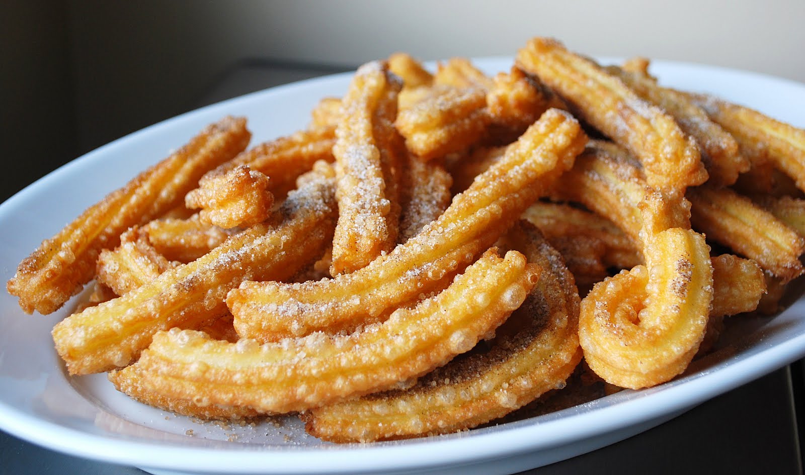 Tips To Make Homemade Churros