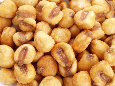 Tips To Make Homemade Corn Nuts