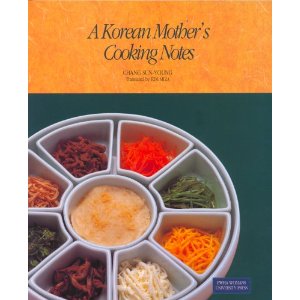 Top 10 Korean Cook Books