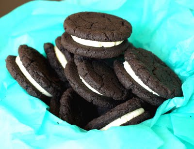 Tips To Make Homemade Oreo
