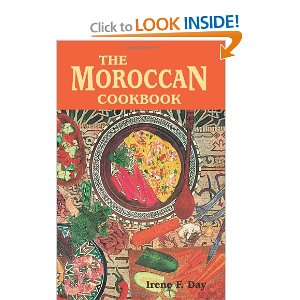 Top 10 Moroccan Cook Books