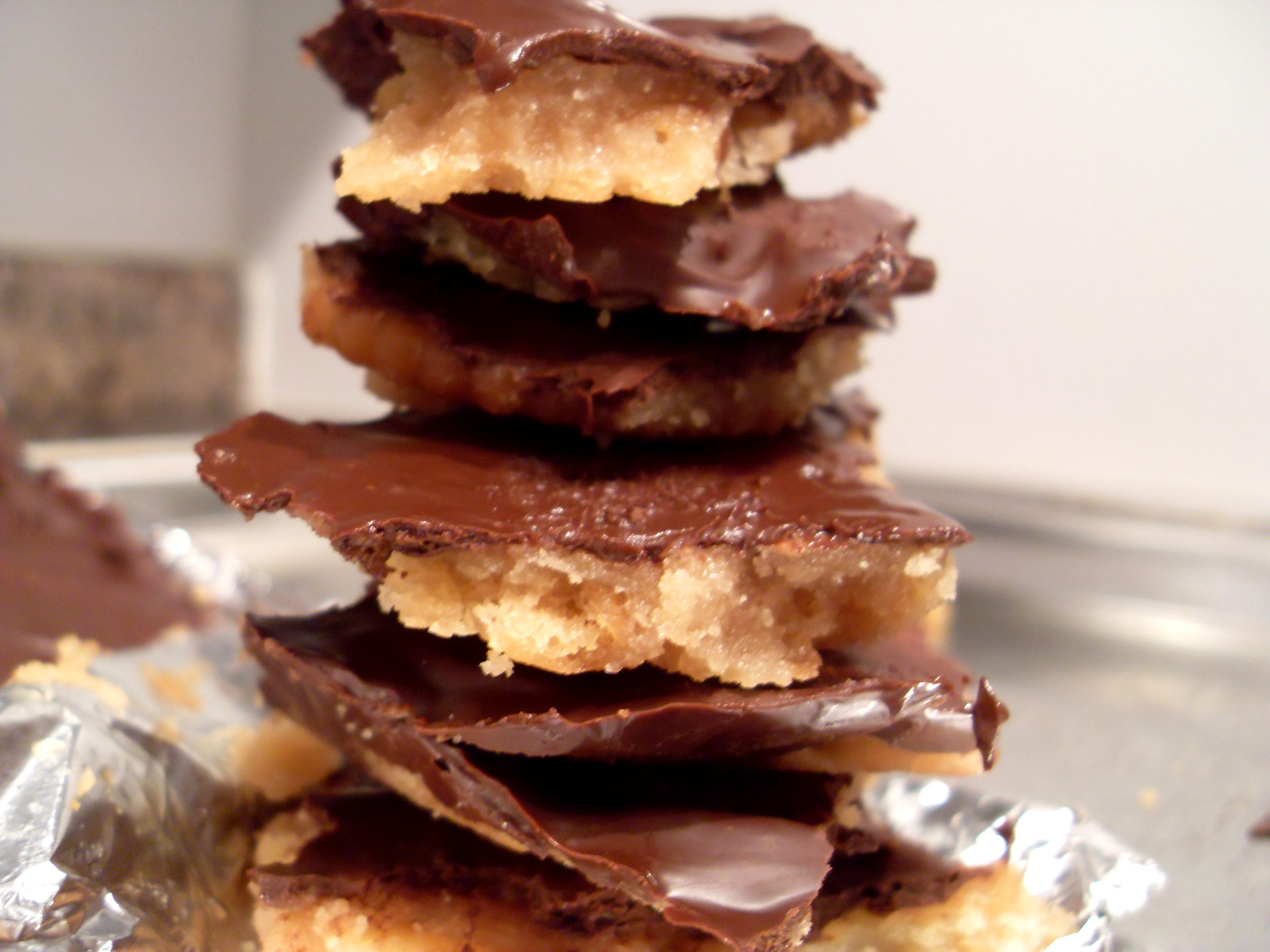 Tips To Make Homemade Skor