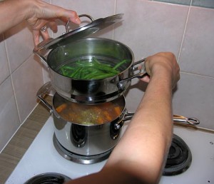 Tips To Steam Vegetables