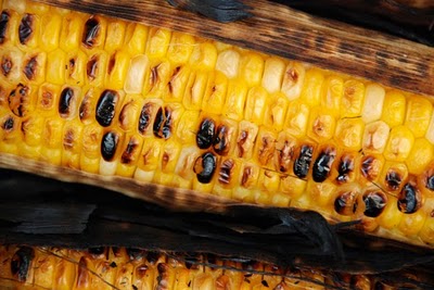 Tips To Steam Corn