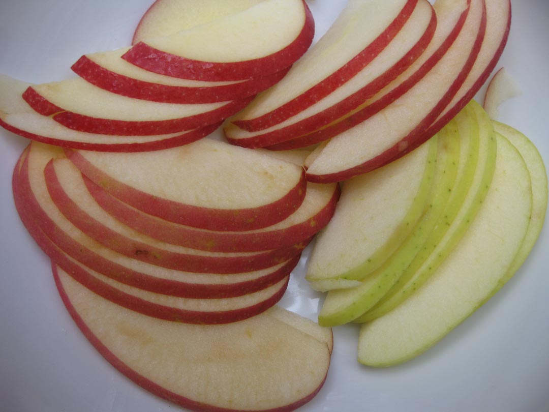 Tips To Steam  Apple