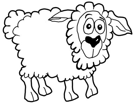 Top 10 Lamb Quotes