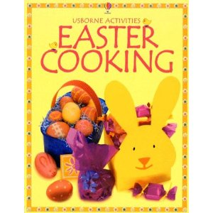 Easter Cooking: Review