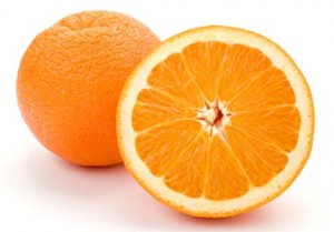 Top 10 Orange Quotes