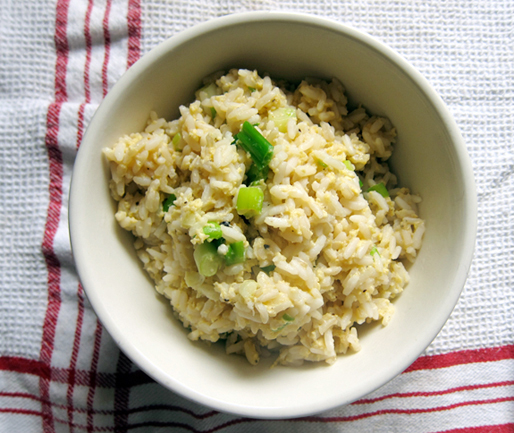 5 Reasons To Eat Rice For Breakfast