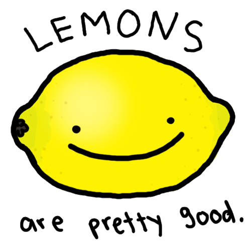 Top 10 Lemon Quotes