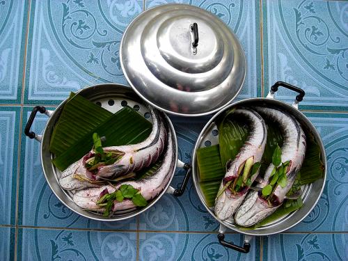 5 Reasons To Eat Fish For Breakfast
