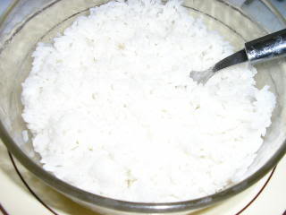 Tips To Steam Rice