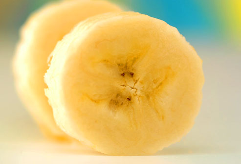 Tips To Steam  Banana