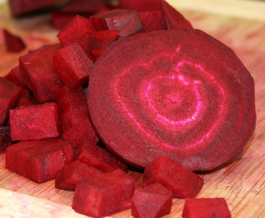 Tips To Steam Beet