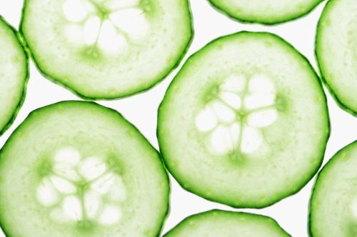 Best Cucumber Quotes