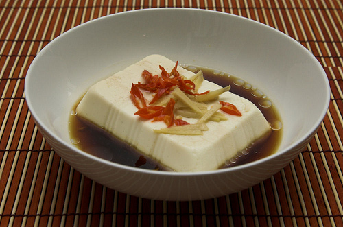 Tips To Steam Tofu