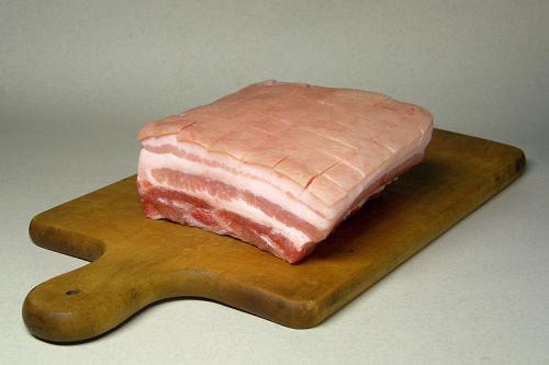Is Pork For Breakfast Healthy?