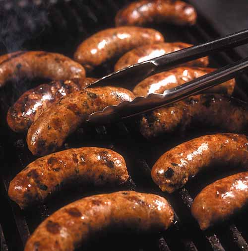 Top 5 Sausage Quotes