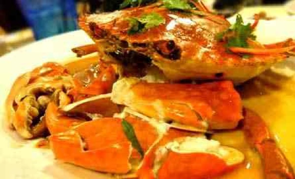 Tips To Steam  Crab