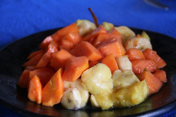 Tips To Steam Fruits