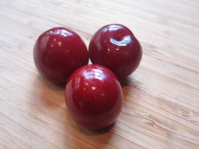 Best Plum Quotes