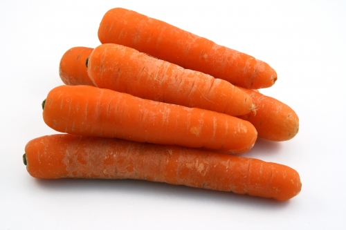 Top 5 Carrot Quotes