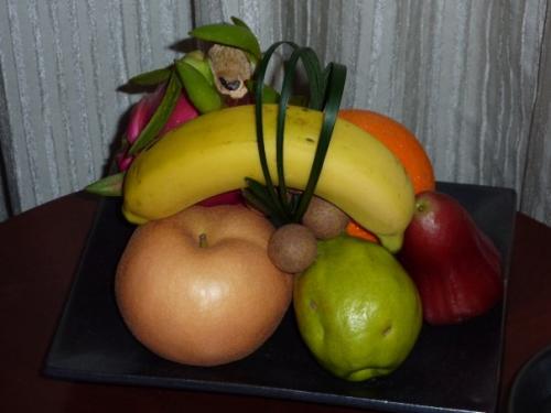 5 Reasons To Eat Fruits For Breakfast