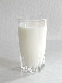 Fat Free Milk on the way.........