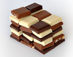 Good News for Chocolate Lovers!