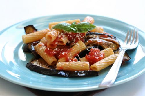Pasta For Breakfast Is Healthy Or Not