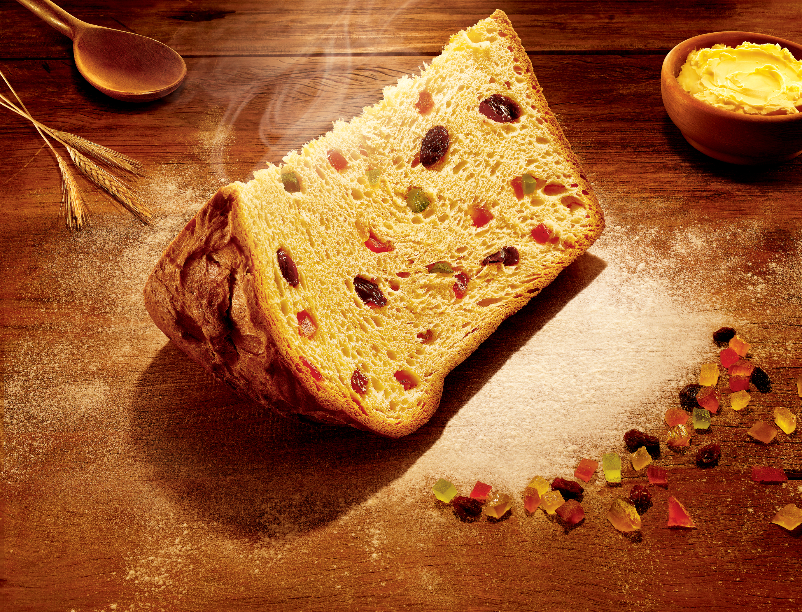 Tis the Season for Panettone! Bauducco Panettone Returns This Holiday!