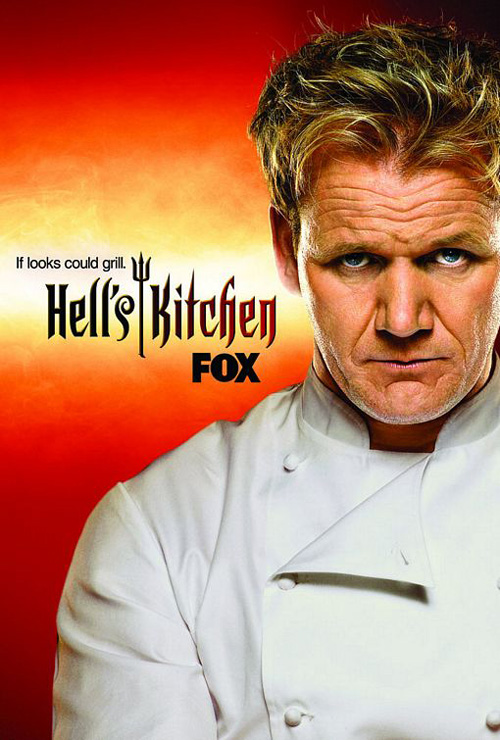 Hell's Kitchen Season 11 Unveiled
