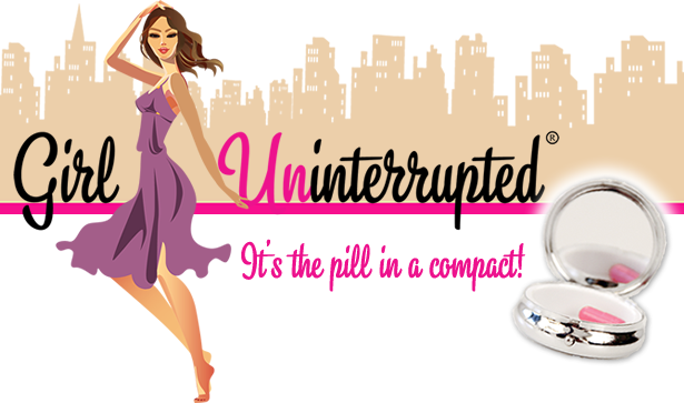 Girl Uninterrupted&reg; :  Managing PMS and Beyond