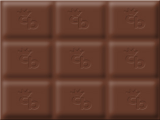 Attention ! Chocolate Lovers !
