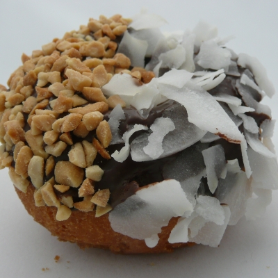 Crazy About Psycho Donuts!