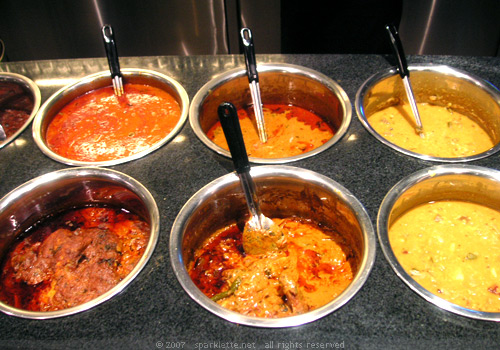 Indian Curries keep the Brain Healthy!