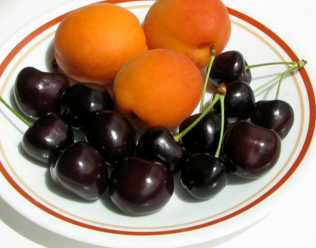 Cherry Picking With A Bonus