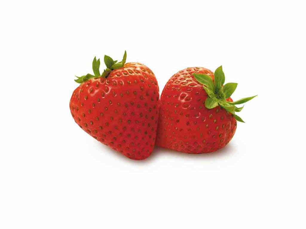 Sweet Facts about Strawberries!!