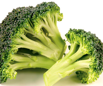 Sweet ‘booster Broccoli’ For Your Heart