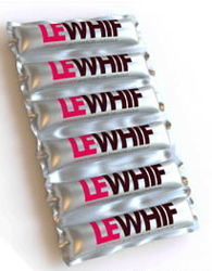 Inhaling Chocolate!? Get a whiff of this!