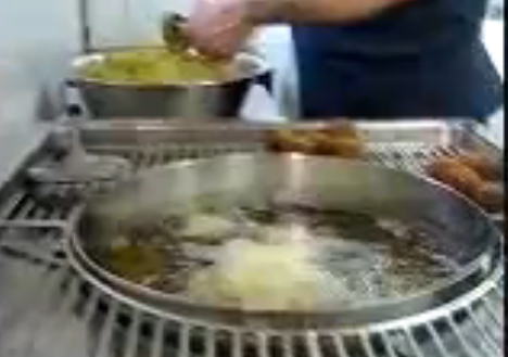 Falafel Tour In Haifa City Video