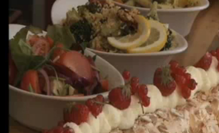 Ideas For Family Recipes Video