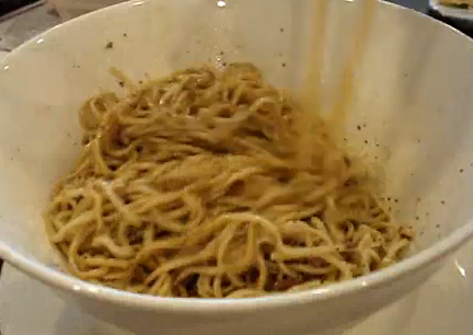 Fish Soup With A Thousand Chiles Video