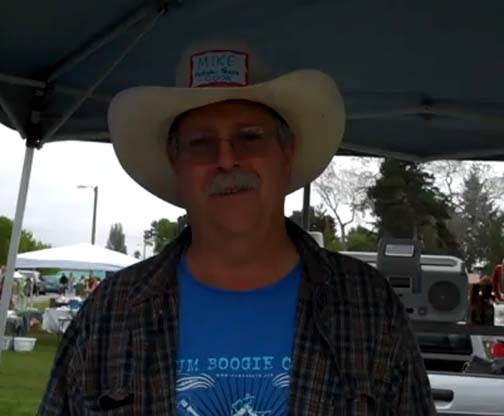 Fortuna Apple Harvest Cook Off Review Video