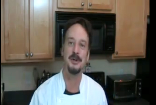 About Holiday Cooking Video