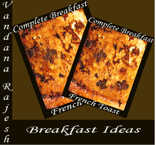 French Toast French Toast picture