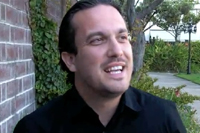 Fabio's Favorite Food...aside From Italian?! Video