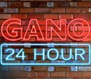 Introduction To Gano Cafe Video